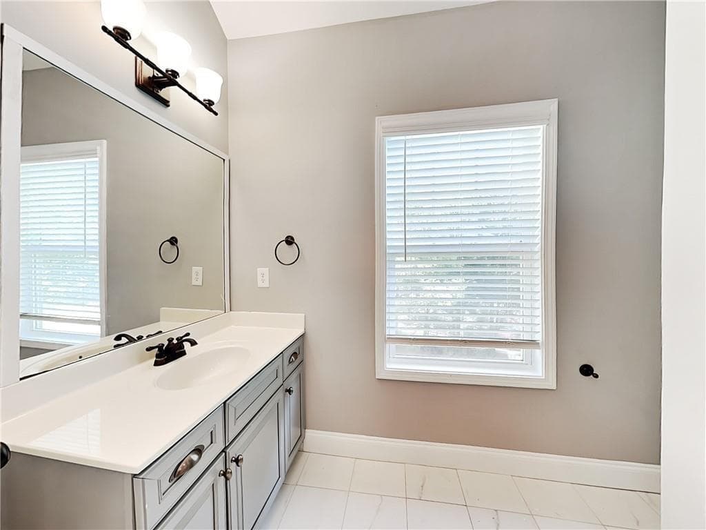 3 bedroom, 3 bathroom, 1,740 sq ft townhouse for rent at 1610 Marsanne Terrace 25, Kennesaw, GA 30152 for $2,500 a month — photo 9