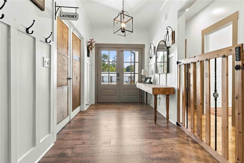 5 bedroom, 4 bathroom, 2,617 sq ft single family residence for sale at 1550 Confederate Road, Madison, GA 30650 — photo 9
