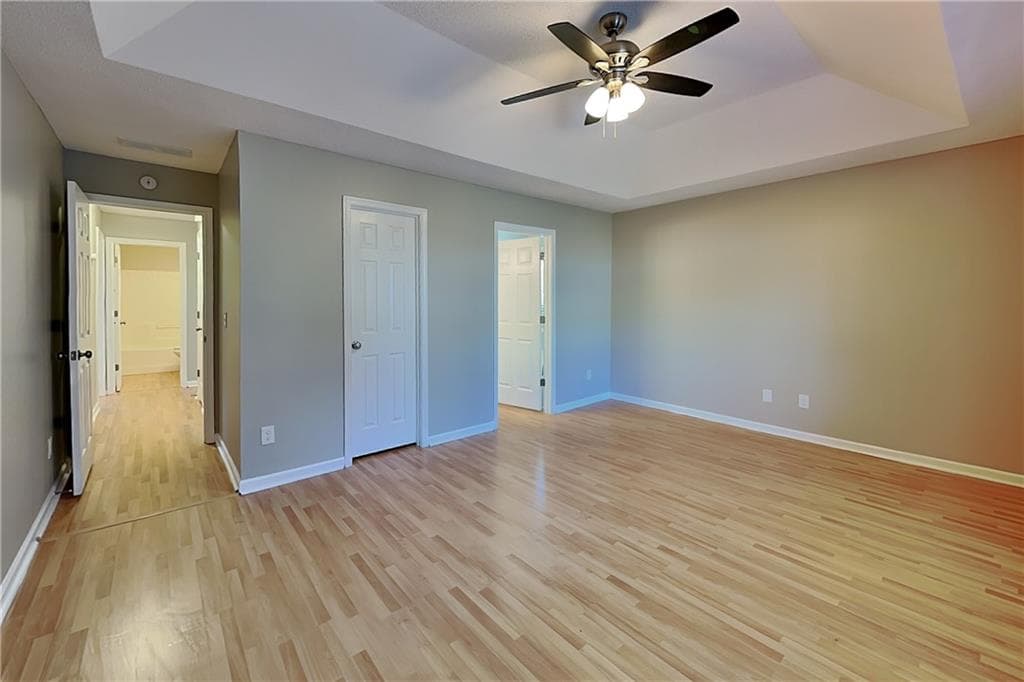 3 bedroom, 2 bathroom, 1,803 sq ft single family residence for rent at 307 Chesapeake Ridge, Woodstock, GA 30189 for $2,150 a month — photo 9