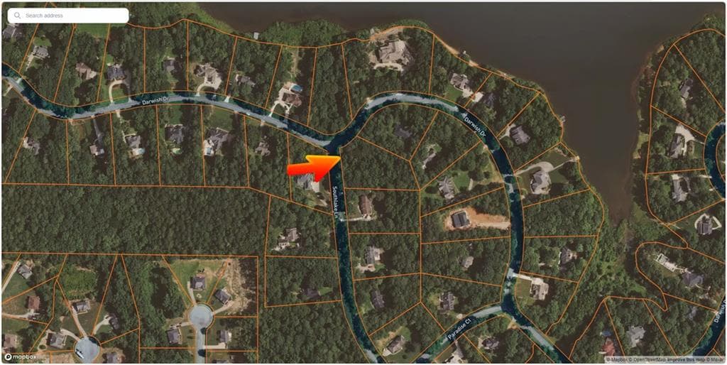 single family residence for sale at 00 Southlake Lane, Mcdonough, GA 30252