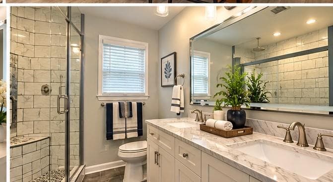 3 bedroom, 2 bathroom, 1,000 sq ft duplex for rent at 2191 Martin Luther KIng Drive 1, Atlanta, GA 30310 for $1,975 a month — photo 6