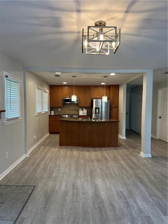 3 bedroom, 2 bathroom, 1,000 sq ft duplex for rent at 2191 Martin Luther KIng Drive 1, Atlanta, GA 30310 for $1,975 a month — photo 9
