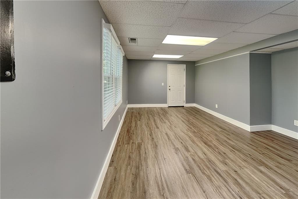 4 bedroom, 2 bathroom, 2,002 sq ft single family residence for rent at 281 Sumter Drive, Marietta, GA 30066 for $2,640 a month — photo 4