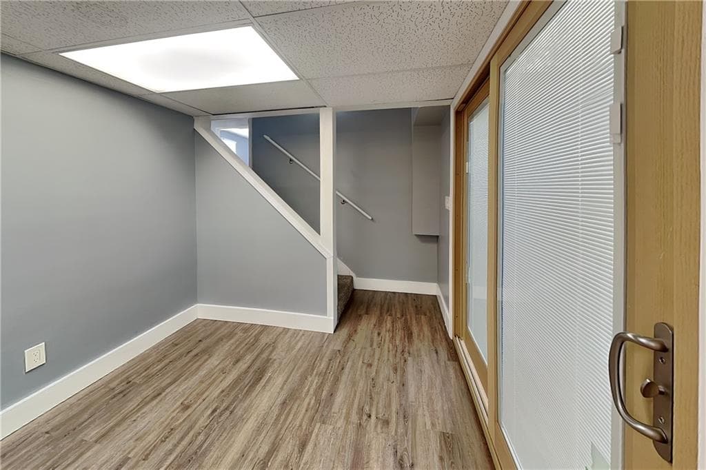 4 bedroom, 2 bathroom, 2,002 sq ft single family residence for rent at 281 Sumter Drive, Marietta, GA 30066 for $2,640 a month — photo 5