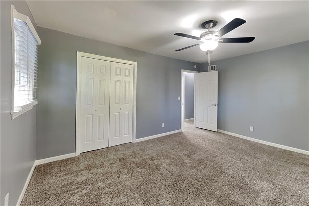 4 bedroom, 2 bathroom, 2,002 sq ft single family residence for rent at 281 Sumter Drive, Marietta, GA 30066 for $2,640 a month — photo 9