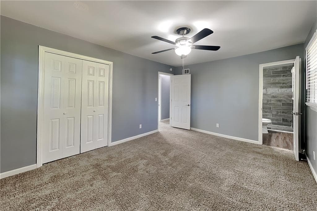 4 bedroom, 2 bathroom, 2,002 sq ft single family residence for rent at 281 Sumter Drive, Marietta, GA 30066 for $2,640 a month — photo 10