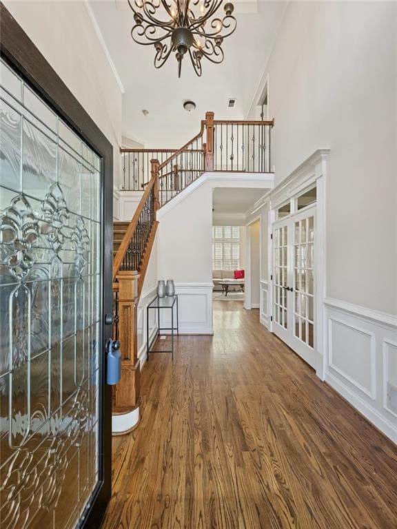 6 bedroom, 6 bathroom, 5,683 sq ft single family residence for sale at 206 White Oak Drive, Canton, GA 30114 — photo 5
