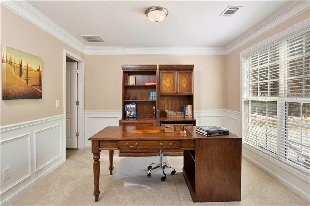 4 bedroom, 3 bathroom, 2,667 sq ft single family residence for sale at 9065 Montclair Hills Drive, Cumming, GA 30028 — photo 5