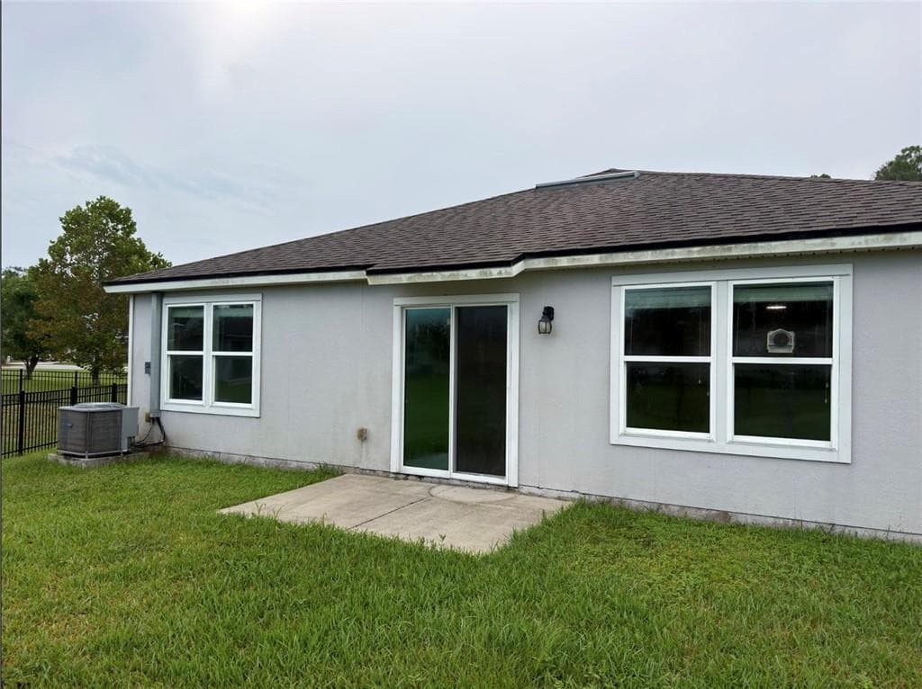 4 bedroom, 2 bathroom, 1,861 sq ft single family residence for sale at 119 Brooklet Circle, St. Marys, GA 31558 — photo 5