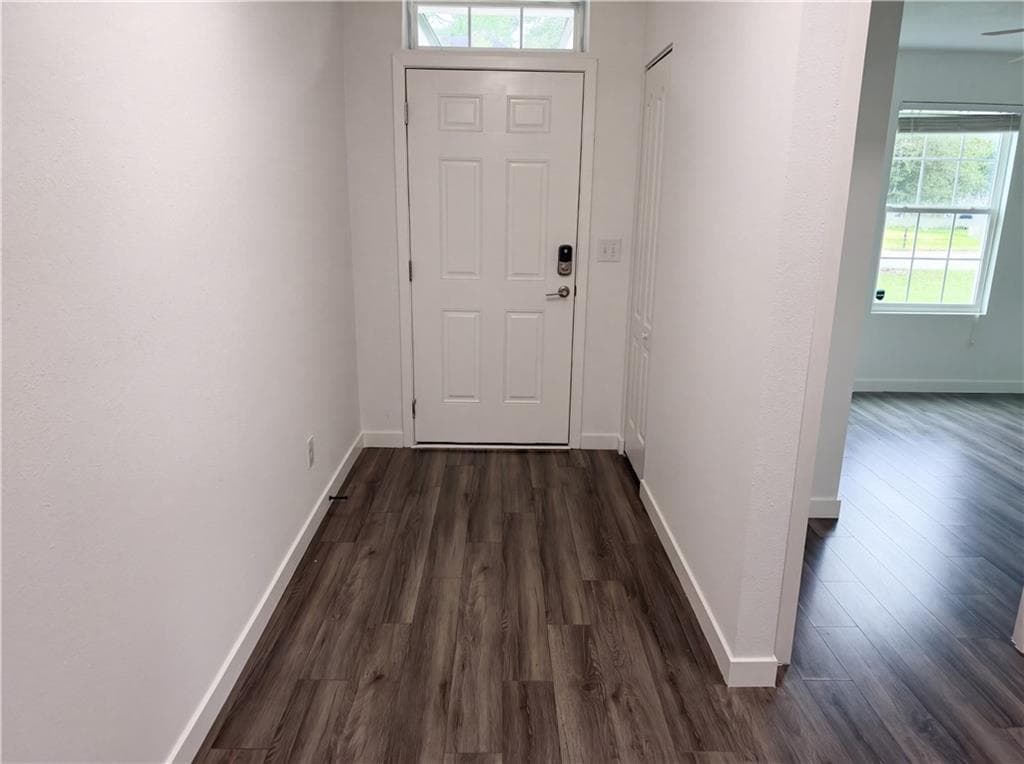 4 bedroom, 2 bathroom, 1,861 sq ft single family residence for sale at 119 Brooklet Circle, St. Marys, GA 31558 — photo 6