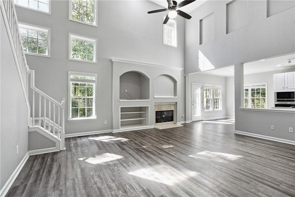 6 bedroom, 4 bathroom, 3,245 sq ft single family residence for sale at 4627 Eagles Wing Court, Lithonia, GA 30038 — photo 7