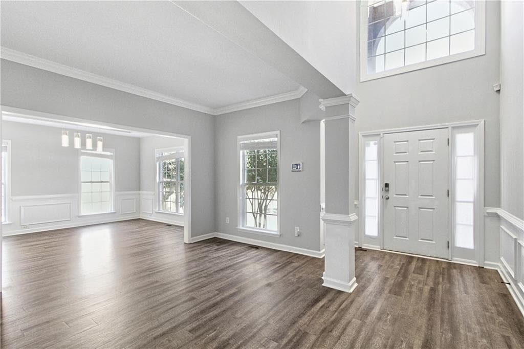6 bedroom, 4 bathroom, 3,245 sq ft single family residence for sale at 4627 Eagles Wing Court, Lithonia, GA 30038 — photo 4