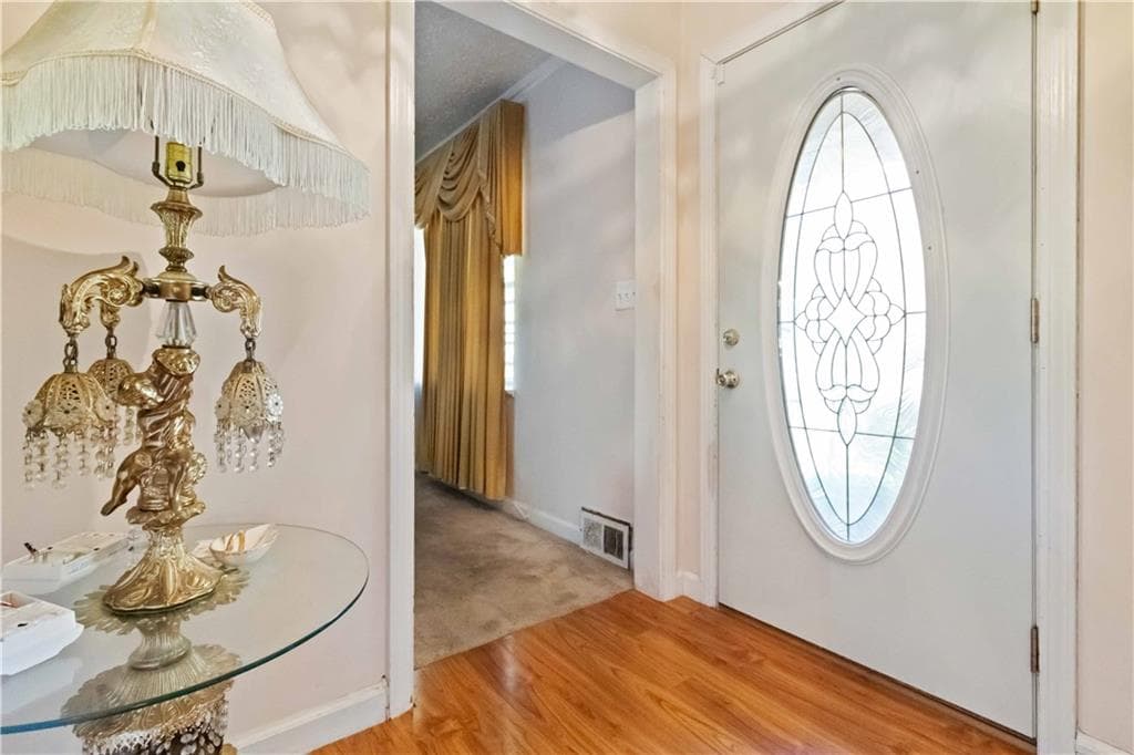 2 bedroom, 2 bathroom, 1,276 sq ft single family residence for sale at 1305 Pollard Drive, Atlanta, GA 30311 — photo 5
