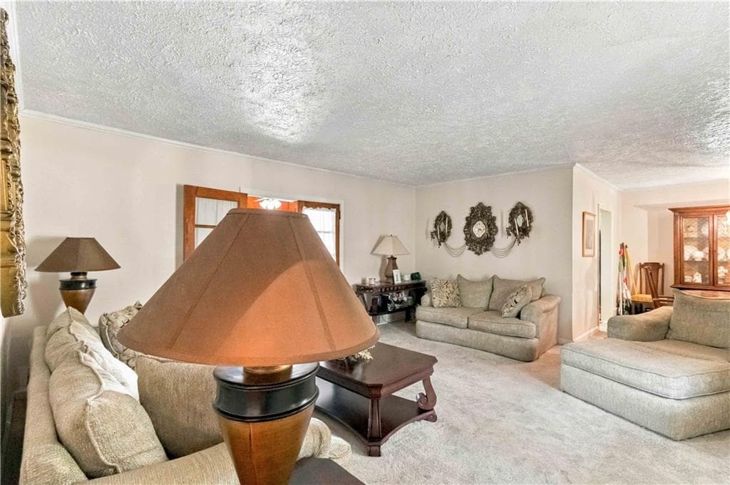 2 bedroom, 2 bathroom, 1,276 sq ft single family residence for sale at 1305 Pollard Drive, Atlanta, GA 30311 — photo 7