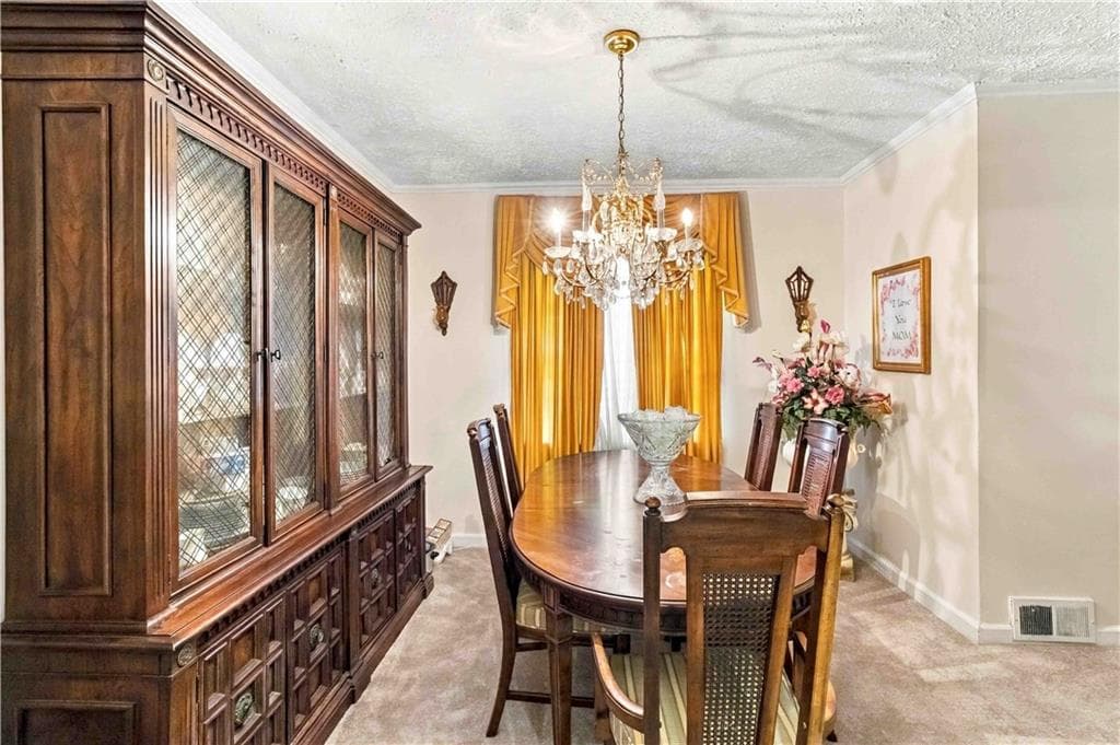 2 bedroom, 2 bathroom, 1,276 sq ft single family residence for sale at 1305 Pollard Drive, Atlanta, GA 30311 — photo 9