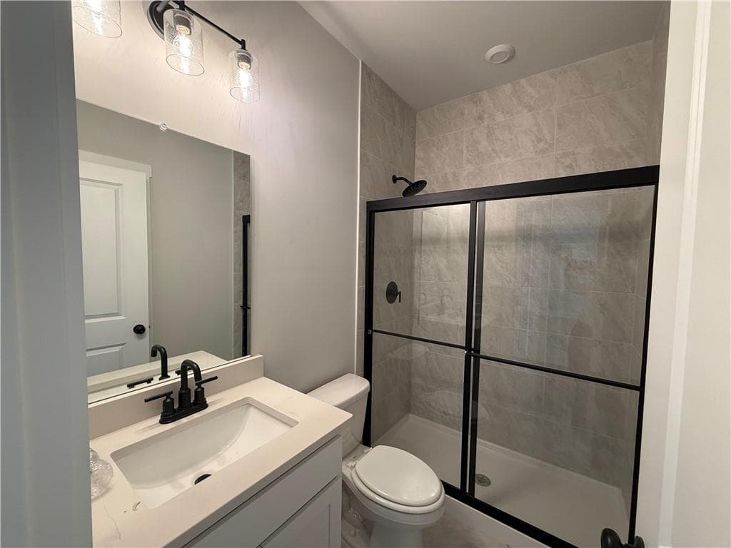 6 bedroom, 4 bathroom, 3,080 sq ft single family residence for sale at 4815 Briar rose Trail, Cumming, GA 30040 — photo 7
