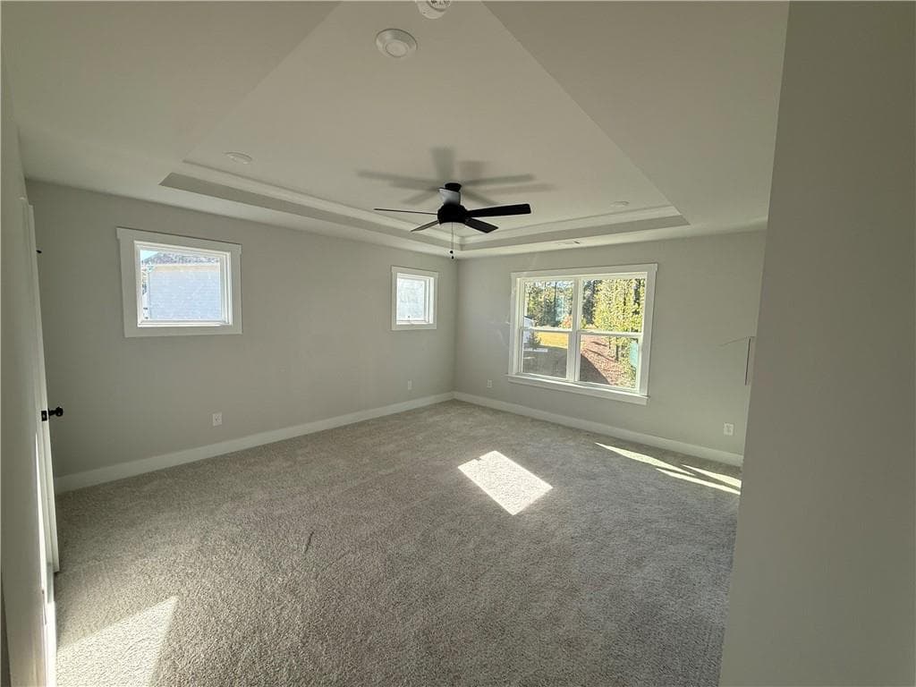 6 bedroom, 4 bathroom, 3,080 sq ft single family residence for sale at 4815 Briar rose Trail, Cumming, GA 30040 — photo 9