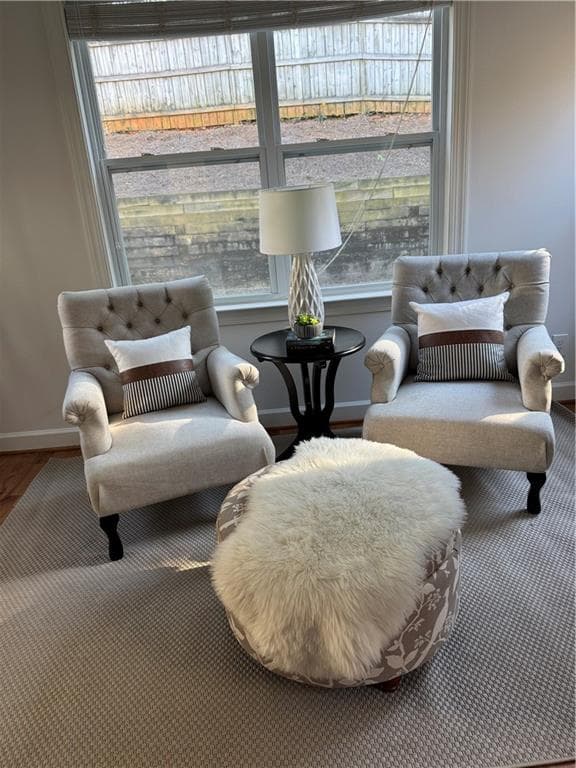 4 bedroom, 3 bathroom, 2,509 sq ft single family residence for sale at 3235 The Commons Drive, Cumming, GA 30041 — photo 5