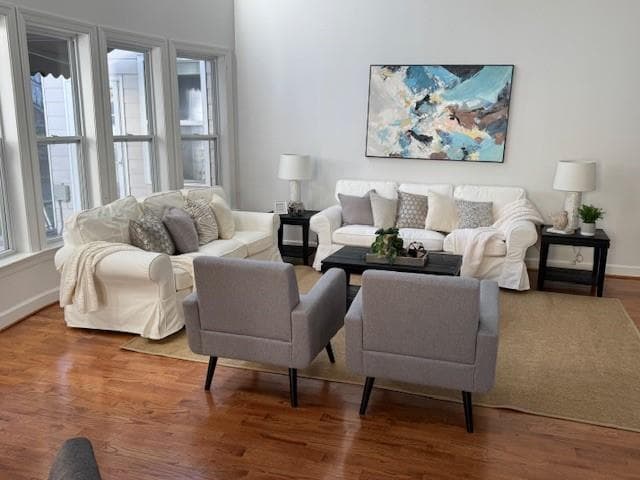 4 bedroom, 3 bathroom, 2,509 sq ft single family residence for sale at 3235 The Commons Drive, Cumming, GA 30041 — photo 6