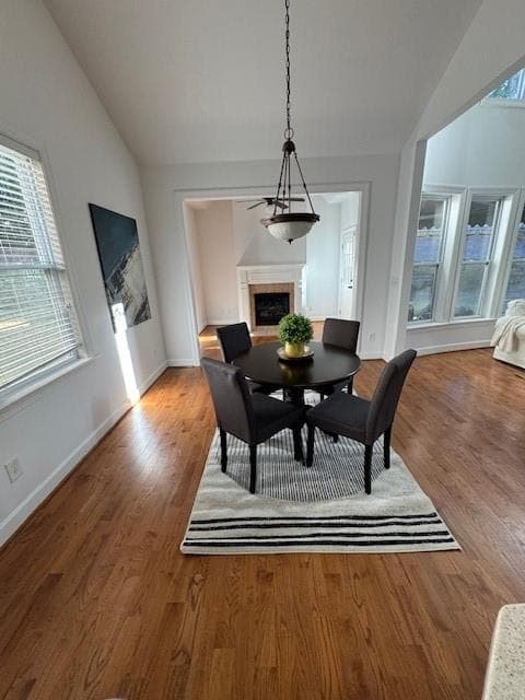 4 bedroom, 3 bathroom, 2,509 sq ft single family residence for sale at 3235 The Commons Drive, Cumming, GA 30041 — photo 7