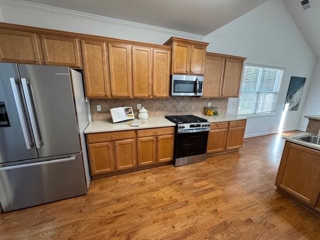 4 bedroom, 3 bathroom, 2,509 sq ft single family residence for sale at 3235 The Commons Drive, Cumming, GA 30041 — photo 9