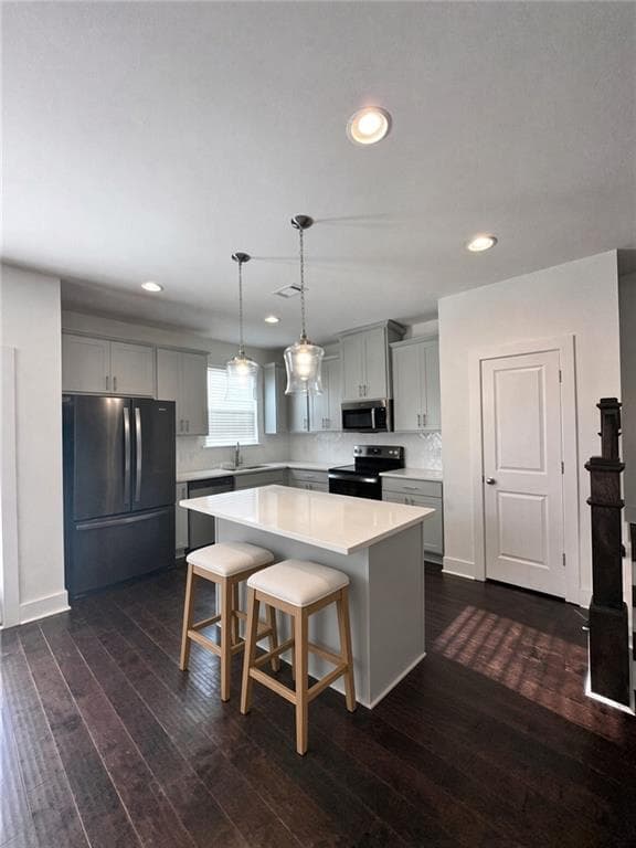 3 bedroom, 3 bathroom, 1,750 sq ft townhouse for rent at 1890 Plainsboro Drive, Lithonia, GA 30058 for $2,050 a month — photo 1 of 22