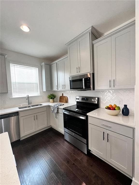 3 bedroom, 3 bathroom, 1,750 sq ft townhouse for rent at 1890 Plainsboro Drive, Lithonia, GA 30058 for $2,050 a month — photo 2
