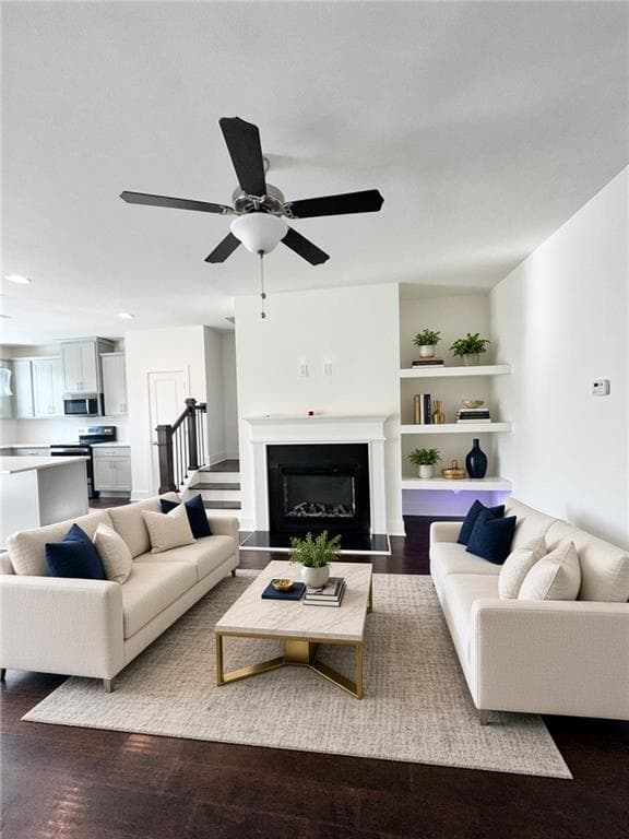 3 bedroom, 3 bathroom, 1,750 sq ft townhouse for rent at 1890 Plainsboro Drive, Lithonia, GA 30058 for $2,050 a month — photo 4