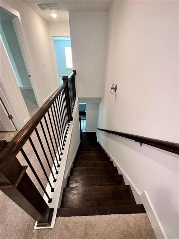 3 bedroom, 3 bathroom, 1,750 sq ft townhouse for rent at 1890 Plainsboro Drive, Lithonia, GA 30058 for $2,050 a month — photo 6