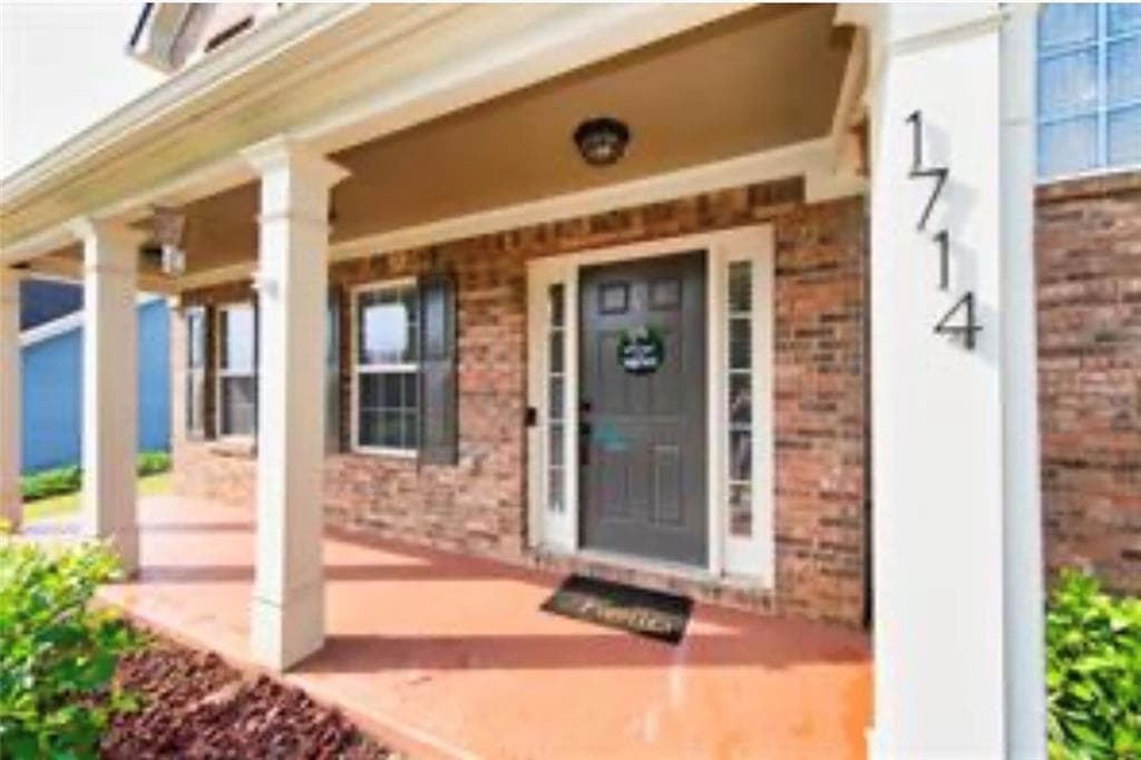 4 bedroom, 3 bathroom, 2,596 sq ft single family residence for sale at 1714 Jesse Cronic Court, Braselton, GA 30517 — photo 2