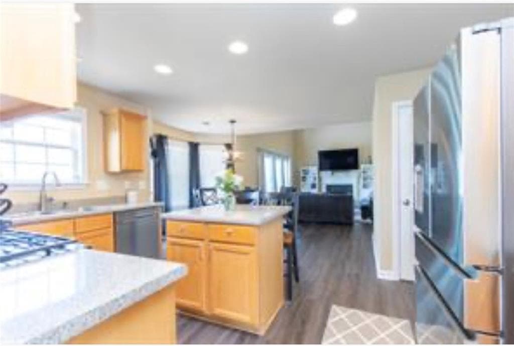 4 bedroom, 3 bathroom, 2,596 sq ft single family residence for sale at 1714 Jesse Cronic Court, Braselton, GA 30517 — photo 5