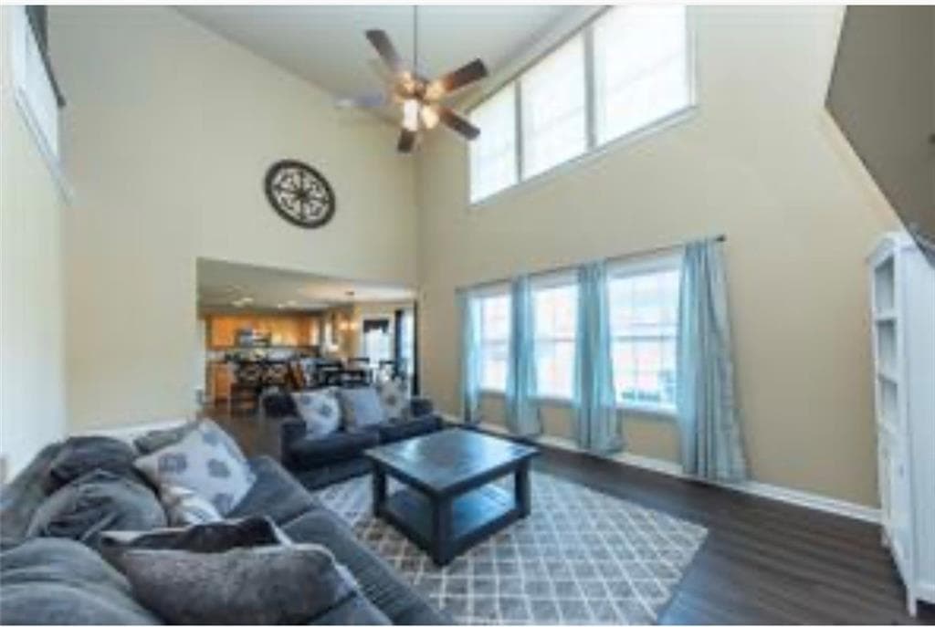 4 bedroom, 3 bathroom, 2,596 sq ft single family residence for sale at 1714 Jesse Cronic Court, Braselton, GA 30517 — photo 7