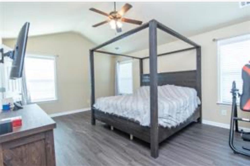 4 bedroom, 3 bathroom, 2,596 sq ft single family residence for sale at 1714 Jesse Cronic Court, Braselton, GA 30517 — photo 8