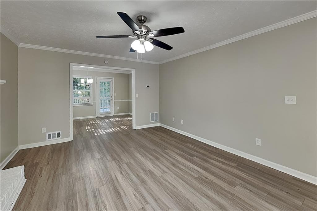 3 bedroom, 3 bathroom, 1,984 sq ft single family residence for rent at 750 Winnbrook Drive, Dacula, GA 30019 for $2,200 a month — photo 2