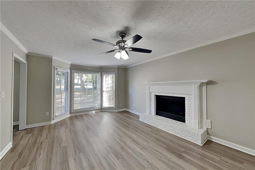 3 bedroom, 3 bathroom, 1,984 sq ft single family residence for rent at 750 Winnbrook Drive, Dacula, GA 30019 for $2,200 a month — photo 3