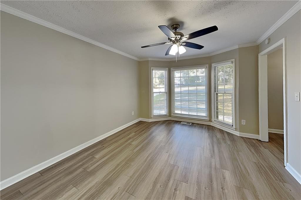 3 bedroom, 3 bathroom, 1,984 sq ft single family residence for rent at 750 Winnbrook Drive, Dacula, GA 30019 for $2,200 a month — photo 4