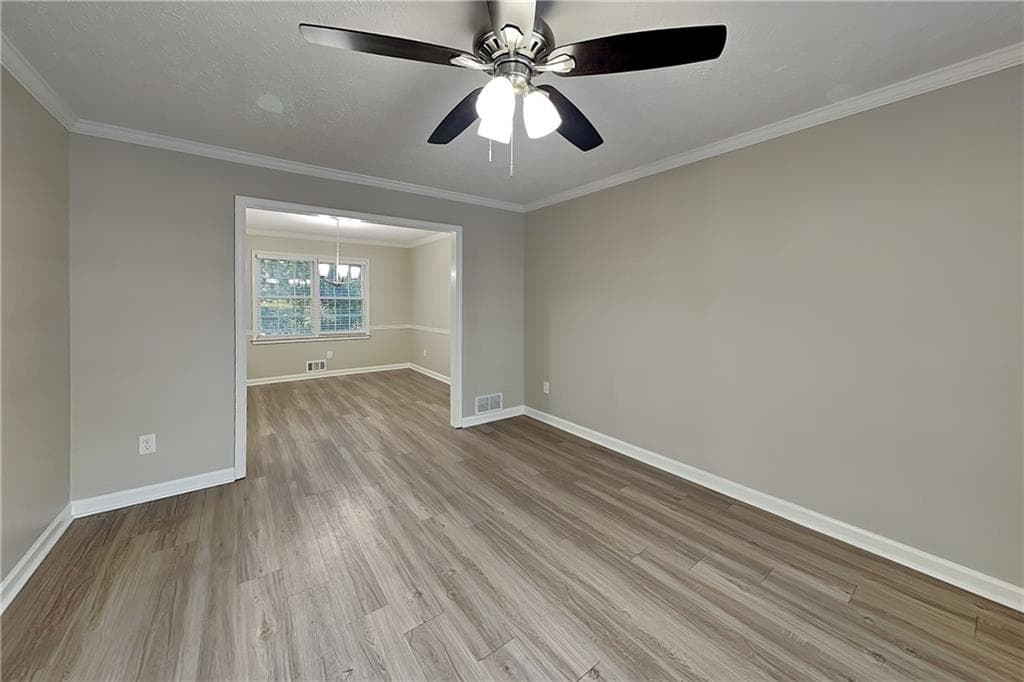 3 bedroom, 3 bathroom, 1,984 sq ft single family residence for rent at 750 Winnbrook Drive, Dacula, GA 30019 for $2,200 a month — photo 5