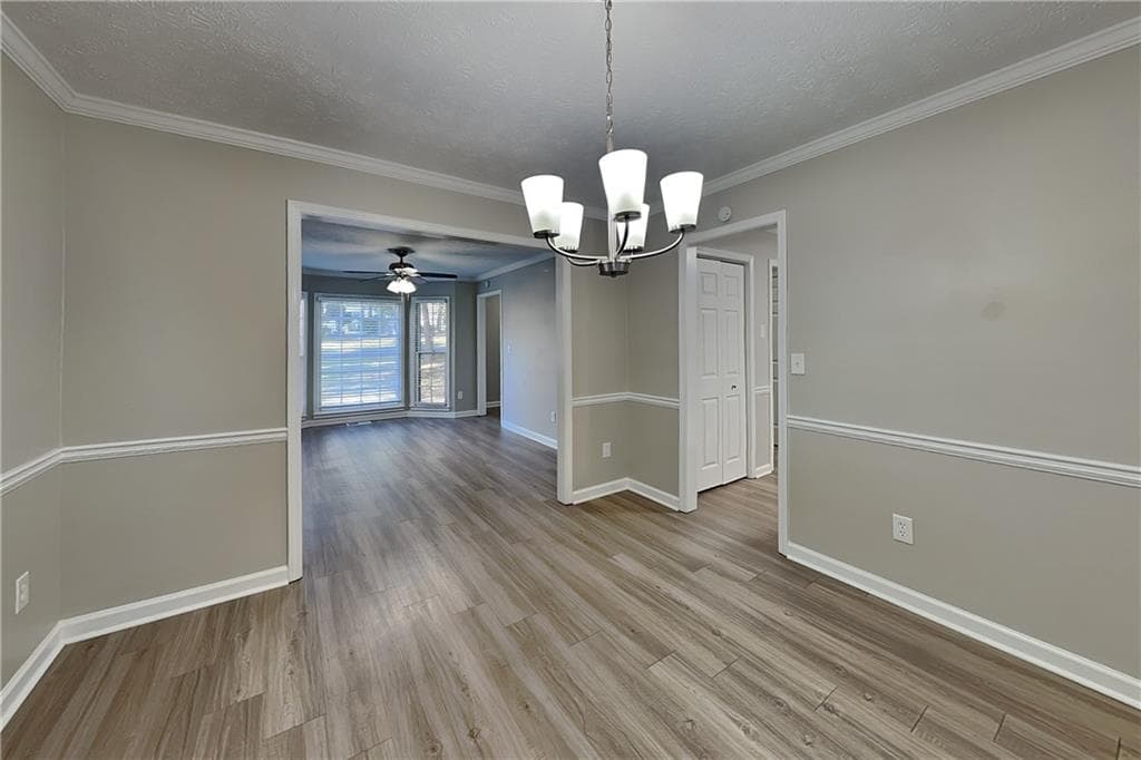 3 bedroom, 3 bathroom, 1,984 sq ft single family residence for rent at 750 Winnbrook Drive, Dacula, GA 30019 for $2,200 a month — photo 9