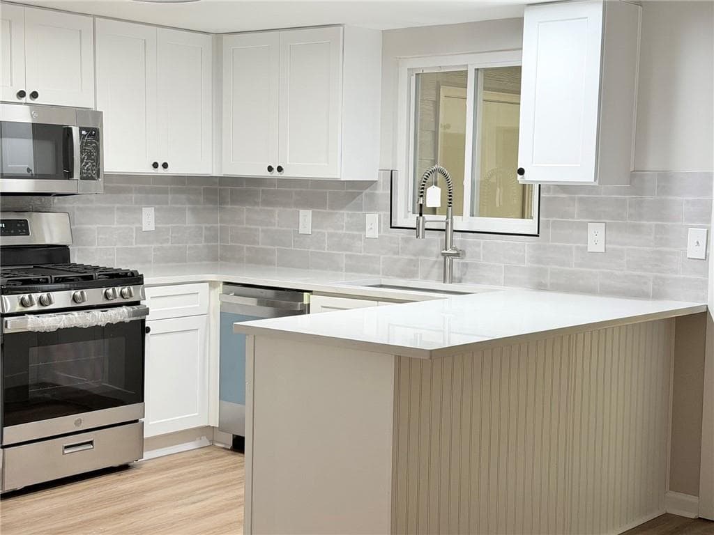 2 bedroom, 2 bathroom, 1,250 sq ft condominium for sale at 11 Middleton Court, Smyrna, GA 30080 — photo 5