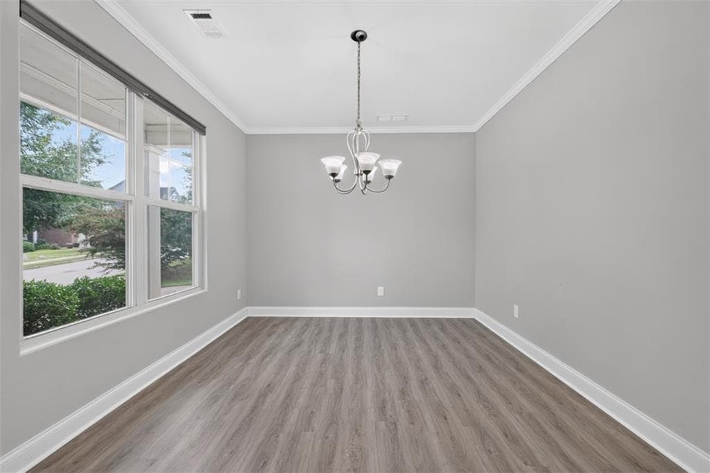 5 bedroom, 3 bathroom, 2,620 sq ft single family residence under contract at 1202 Lincoln Lane, Braselton, GA 30517 — photo 6