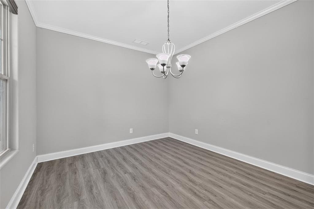 5 bedroom, 3 bathroom, 2,620 sq ft single family residence under contract at 1202 Lincoln Lane, Braselton, GA 30517 — photo 7