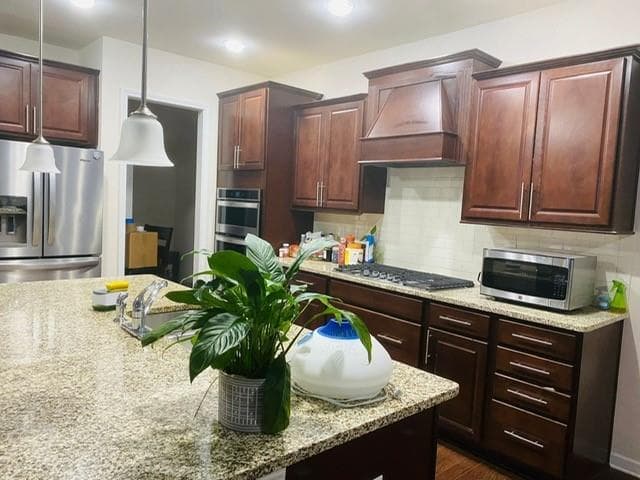 5 bedroom, 4 bathroom, 3,274 sq ft single family residence for rent at 3301 Katelyn Court, Lilburn, GA 30047 for $3,200 a month — photo 2