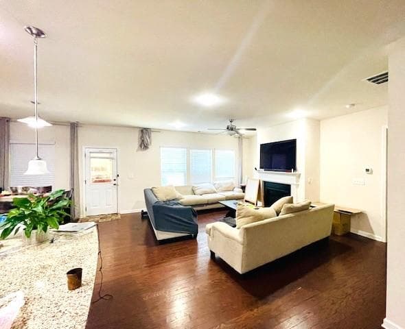 5 bedroom, 4 bathroom, 3,274 sq ft single family residence for rent at 3301 Katelyn Court, Lilburn, GA 30047 for $3,200 a month — photo 3