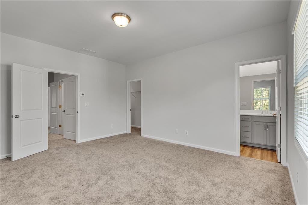 3 bedroom, 3 bathroom, 1,985 sq ft townhouse for rent at 191 Jameson Drive, Acworth, GA 30102 for $2,500 a month — photo 7