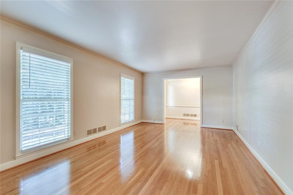 3 bedroom, 3 bathroom, 2,052 sq ft single family residence for rent at 4690 Huntley Drive, Atlanta, GA 30342 for $3,650 a month — photo 9