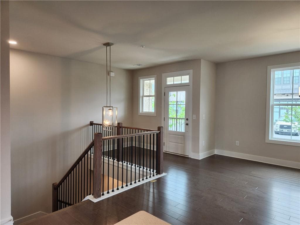 3 bedroom, 4 bathroom, 2,826 sq ft townhouse for rent at 1222 Waterfall Court, Cumming, GA 30041 for $3,000 a month — photo 3