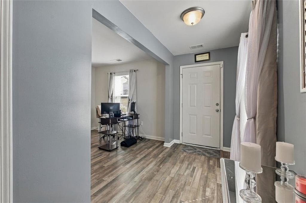 4 bedroom, 3 bathroom, 2,486 sq ft single family residence for sale at 68 Oxford Lane, Kingston, GA 30145 — photo 6