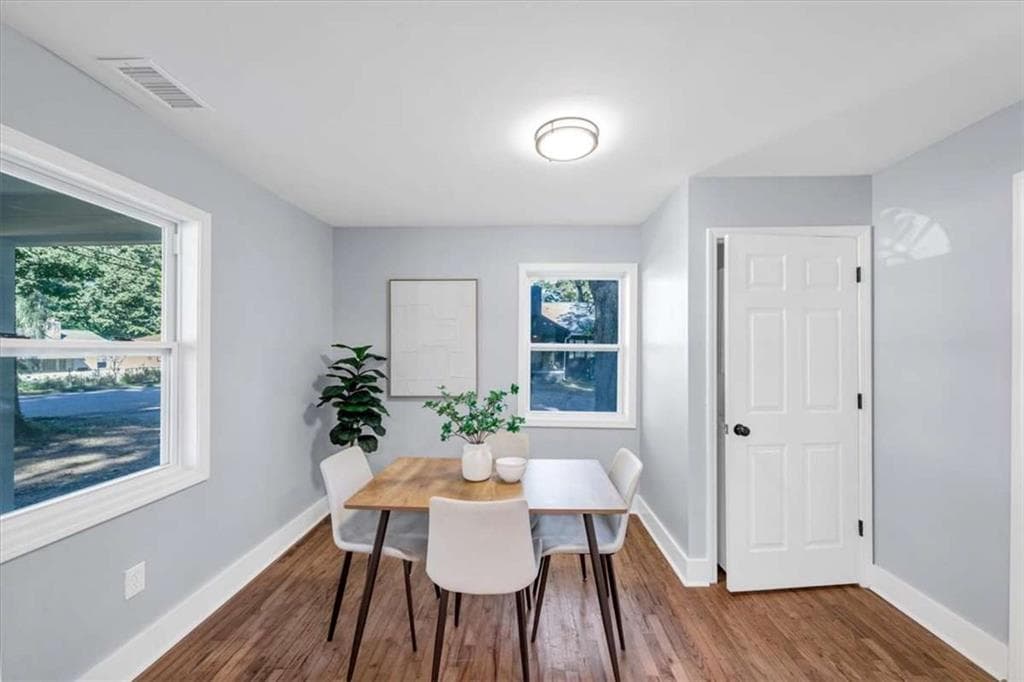 4 bedroom, 2 bathroom, 1,025 sq ft single family residence for sale at 2168 Penrose Drive, East Point, GA 30344 — photo 6