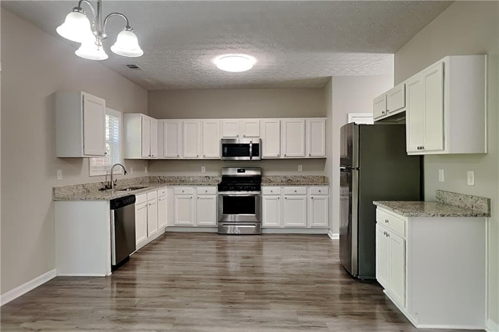 4 bedroom, 3 bathroom, 2,111 sq ft single family residence for rent at 1385 Brisbane Drive, Dacula, GA 30019 for $2,285 a month — photo 5