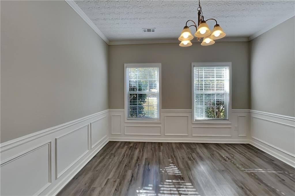 4 bedroom, 3 bathroom, 2,111 sq ft single family residence for rent at 1385 Brisbane Drive, Dacula, GA 30019 for $2,285 a month — photo 6